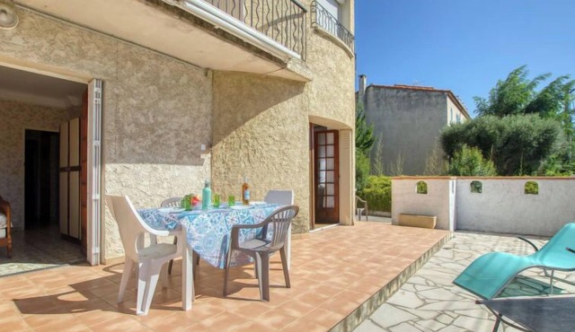 La Caterina by Interhome