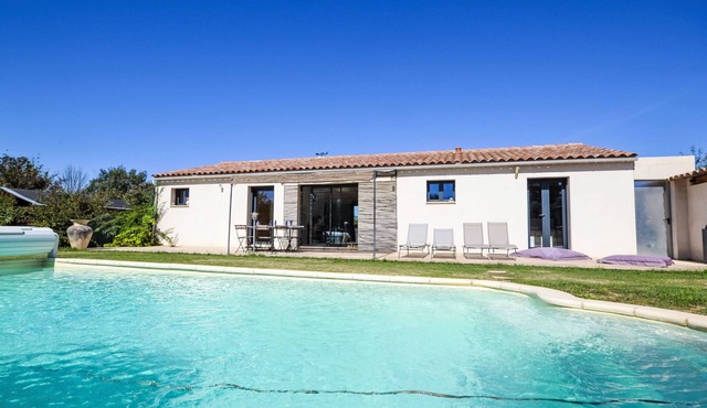 L'Oliveraie by Interhome