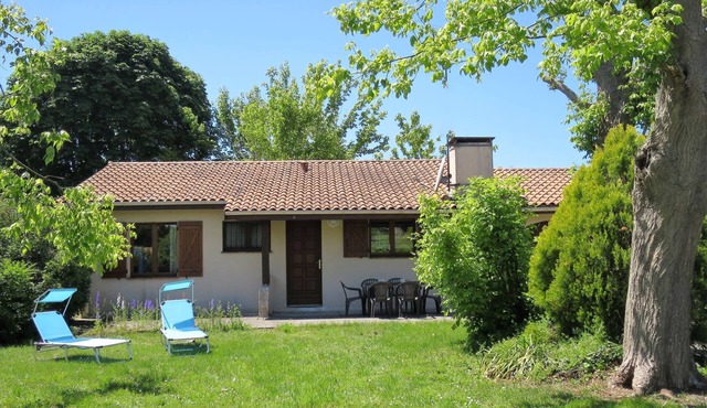 La Rose des Sables by Interhome