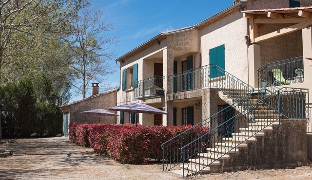 Le Petit Galla, country apartment