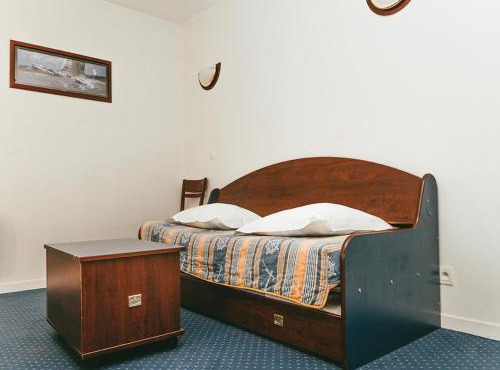 Lovely Apartment in La Roche-Posay