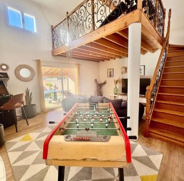 Maison de vacances
