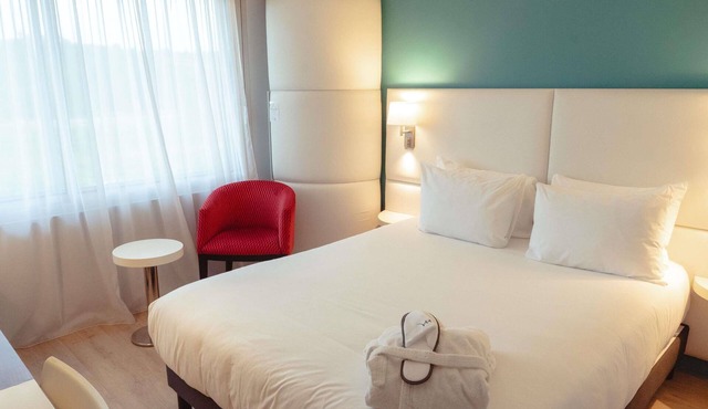 Mercure Brive
