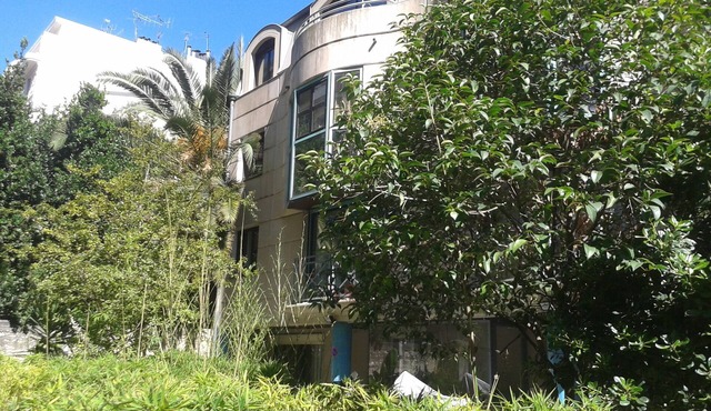 Nice charming studio with garage 400m sea and NEGRESCO