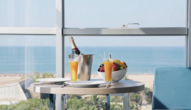Novotel Mohammedia