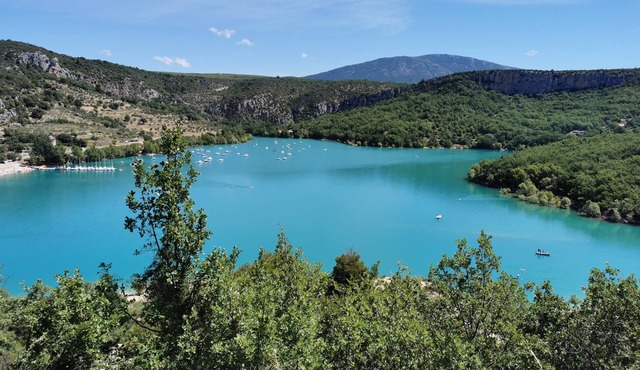 Peaceful Mas Provencal 'Mas du Sucre' w Large Pool