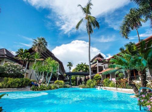 Phi Phi Banyan Villa in Phi Phi Islands
