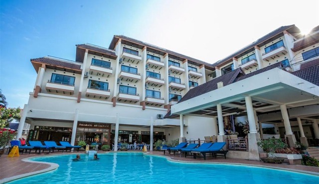 Phi Phi Hotel in Phi Phi Islands