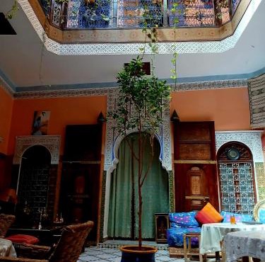 Riad Idrissi