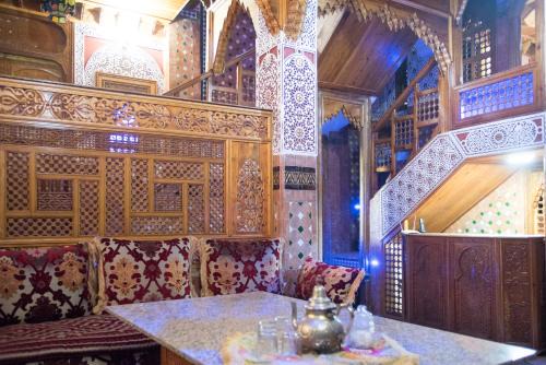 Riad Mehdi Meknès