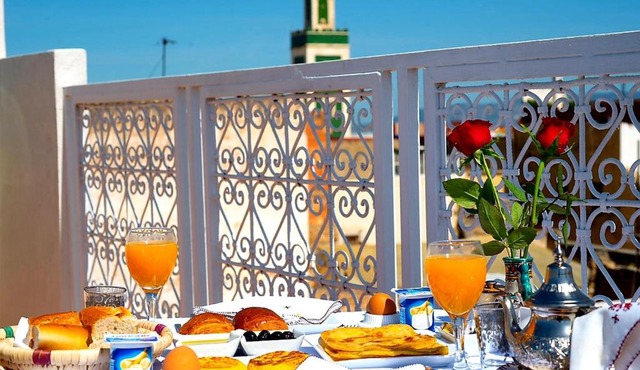 Riad Safir