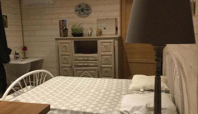 Studio indépendant