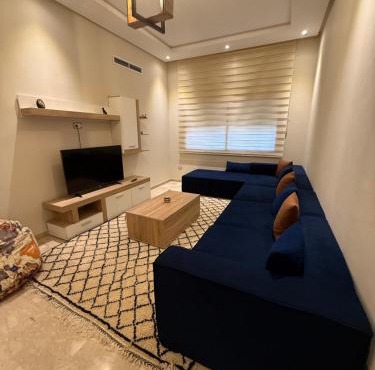 Studio Perla Sofé