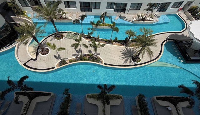 Stylish Capri residense BangTao Beach