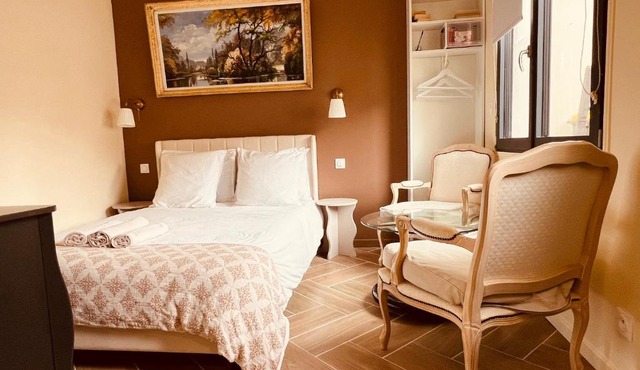 Suite Master