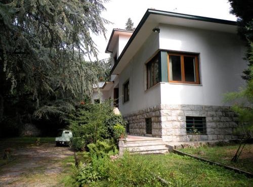 Villa Adele in Varese
