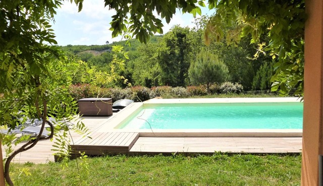Villa Salavas, 3 bedrooms, 6 persons