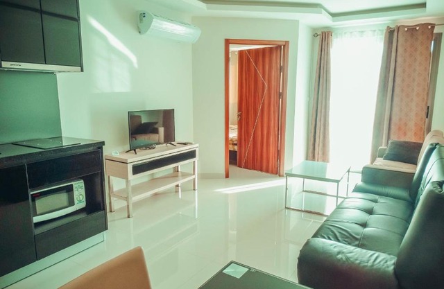 1 bedroom in Club Royal suites