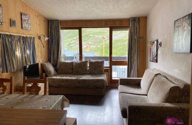 Tignes Persons 