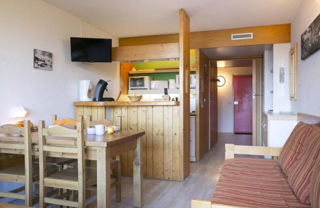 Les Arcs Persons 