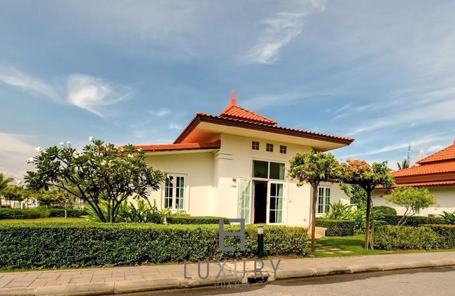 2 Bedroom Villa at Banyan BR100