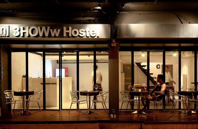 3Howw Hostel Khaosan