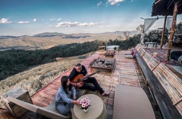 3Pok Glamping