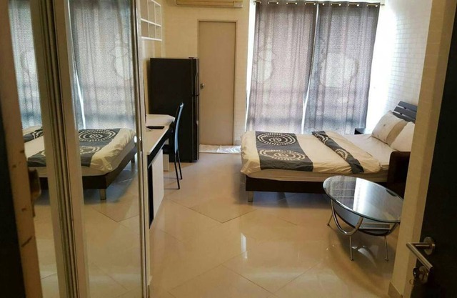 40 m² Apartment ∙ 1 bedroom ∙ 2 guests