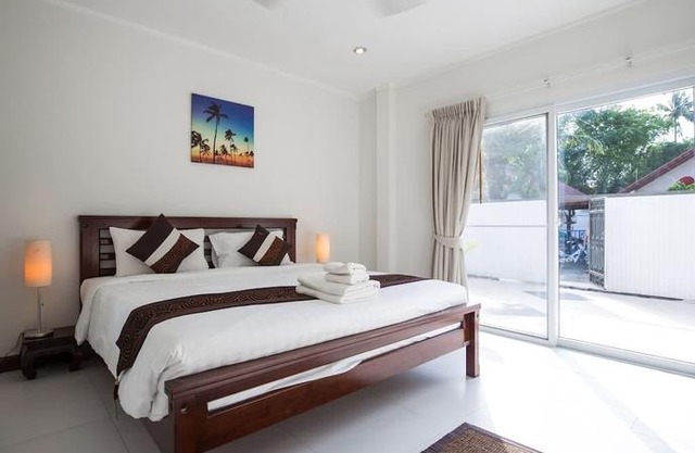 5 Bedroom Villa In Fisherman's Village