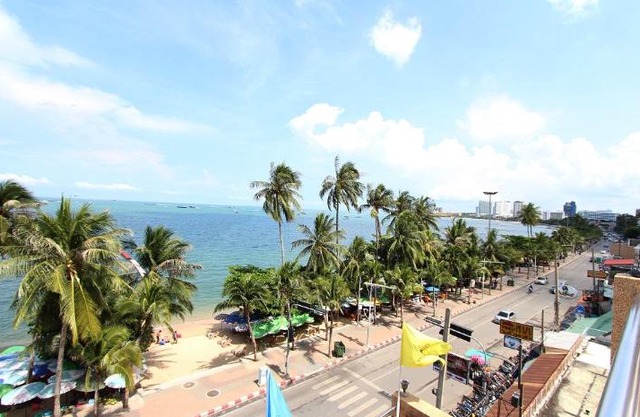 AA Hotel Pattaya