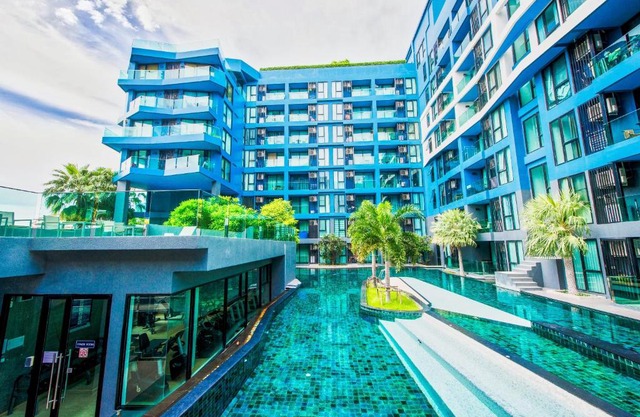 Acqua Jomtien