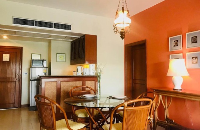 Allamanda 1 Condominium