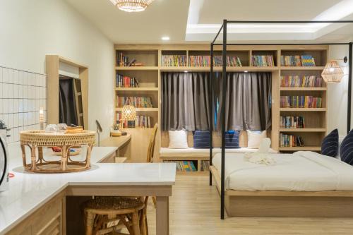 Amaka Bed and Breakfast