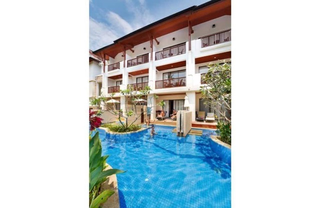 Apsara Deluxe - beautifully styled| 47 m²/506 ft² | DU#7