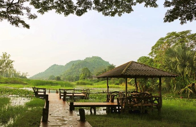 Baan Maka Nature Lodge