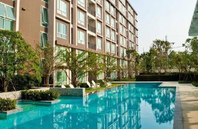ฺBaan Peang Ploen Hua-Hin by Montri.C