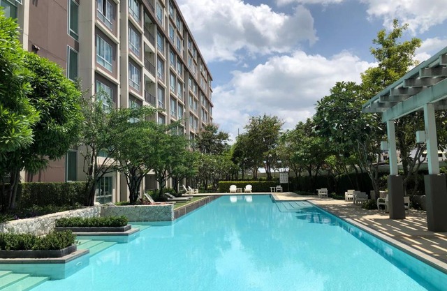 Baan Peang Ploen Huahin A 6/416