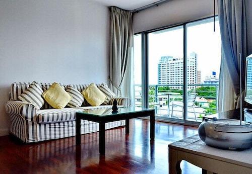 Baan Sandao - 2Br by the Beachfront 015