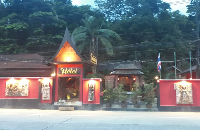 Baan Ton Rak Boutique Resort Koh Chang
