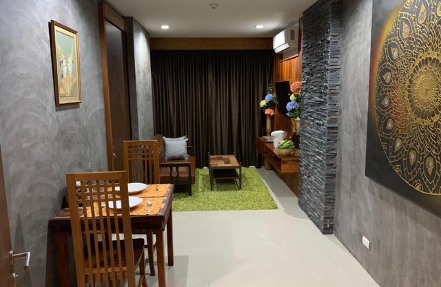 Baan View Viman by PW