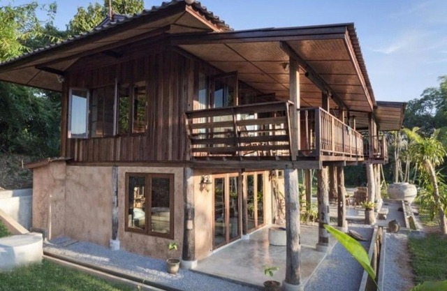 Bambuh Boutique Homestay