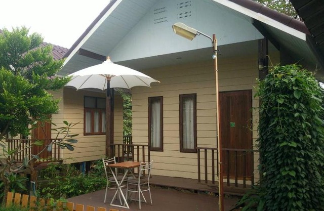Bansuan Inthanon Resort 