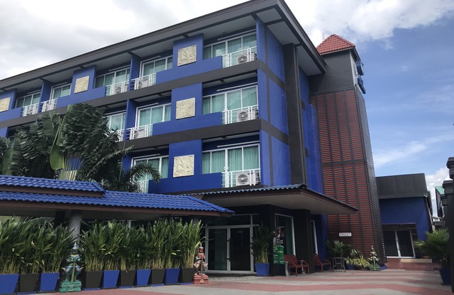 Best Western Royal Buriram
