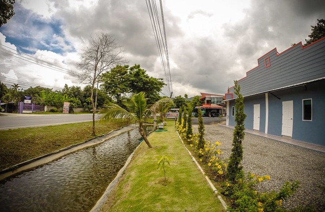 Resort Chiangmai 