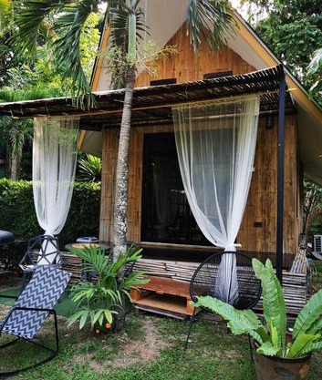 Brookhouse at Khaoyai