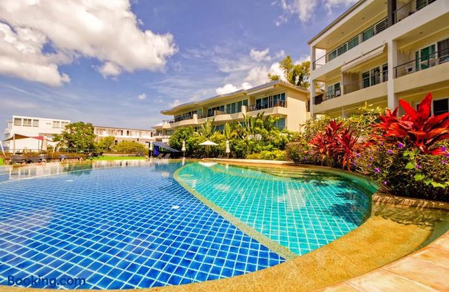 Butterfly Two Bedroom Appartement