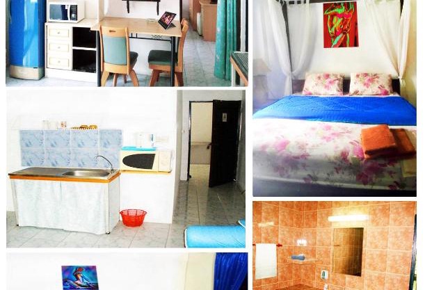Canterbury Tales Guesthouse