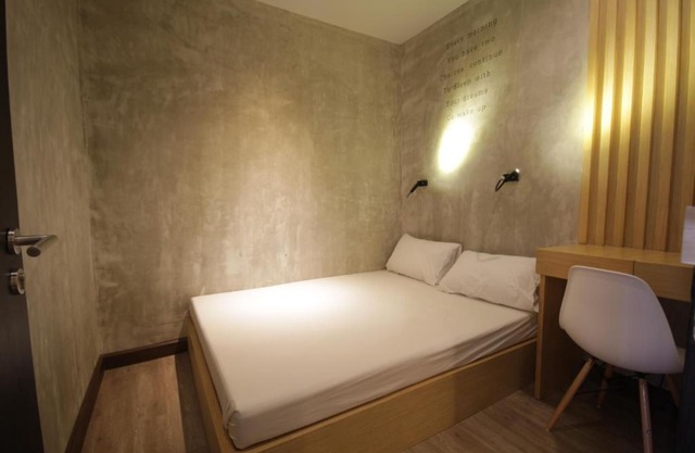 Cazz Hostel