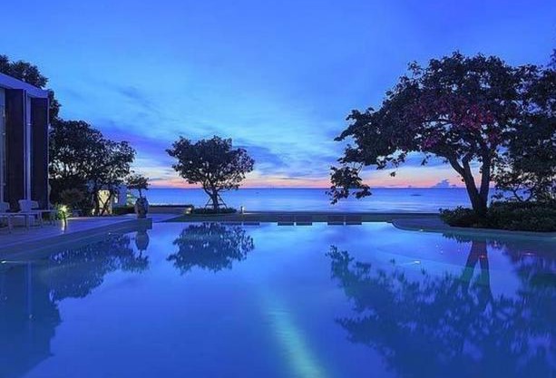 Chelona 462 Hua Hin Condo