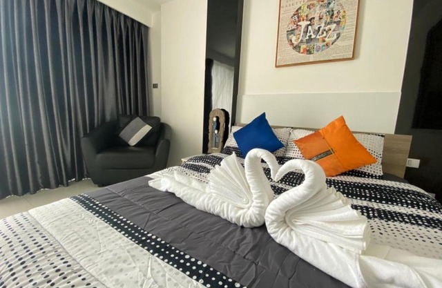 City Center Residence